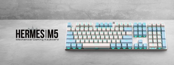 HERMES M5 ����� ��� Gamdias  �����