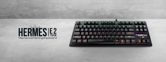 HERMES E2 ����� ��� Gamdias  �����