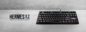 HERMES E2   Gamdias  