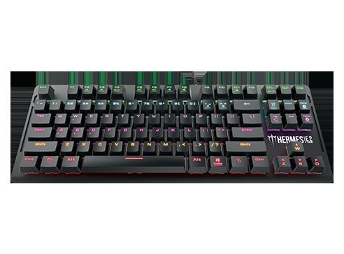 HERMES E2 ����� ��� Gamdias  �����