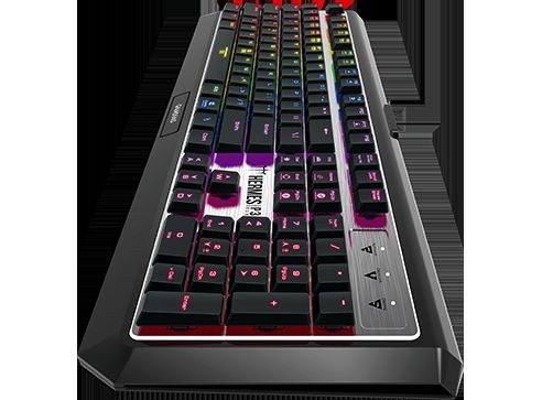 ����� Gamdias ��� HERMES P3 RGB