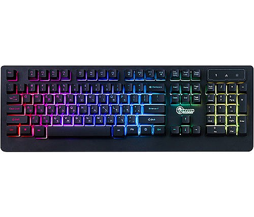 ����� PC RGB DRAGON