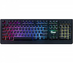 מקלדת PC RGB DRAGON מקלדת PC RGB DRAGON