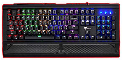 ����� ������� ������ Dragon RGB GPDRA