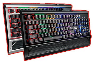 ����� ������� ������ Dragon RGB GPDRA