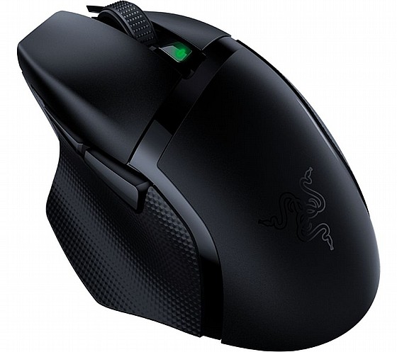 ���� ������ RAZER BASILISK X HYPERSPEE