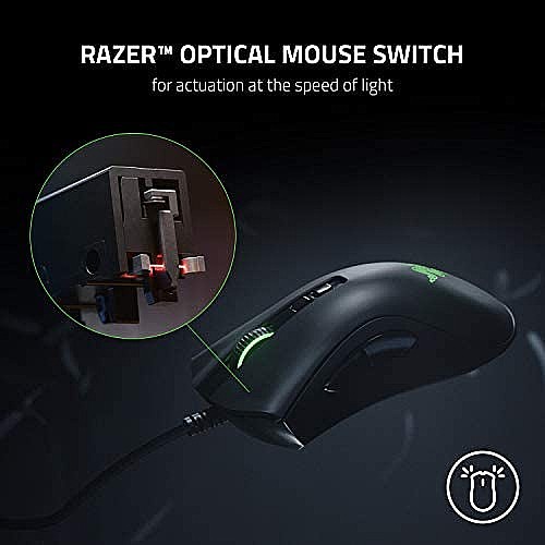 ���� RAZER   DEATHADDER V2