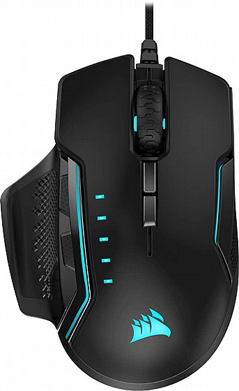 ���� ������� CORSAIR  GLAIVE PRO RGB