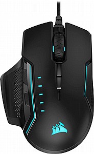 ���� ������� CORSAIR GLAIVE PRO RGB ���� ������� CORSAIR GLAIVE PRO RGB