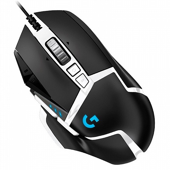 ���� ������� ���� ��� G502 HERO SPECIAL EDITION ���� LOGITECH