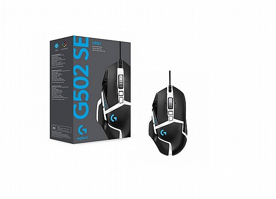 ���� ������� ���� ��� G502 HERO SPECIAL EDITION ���� LOGITECH