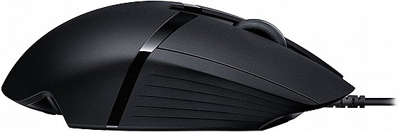 ���� ������� Logitech G402 Hyperion Fury Ultra-Fast FPS