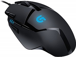 ���� ������� Logitech G402 Hyperion Fury Ultra-Fast FPS