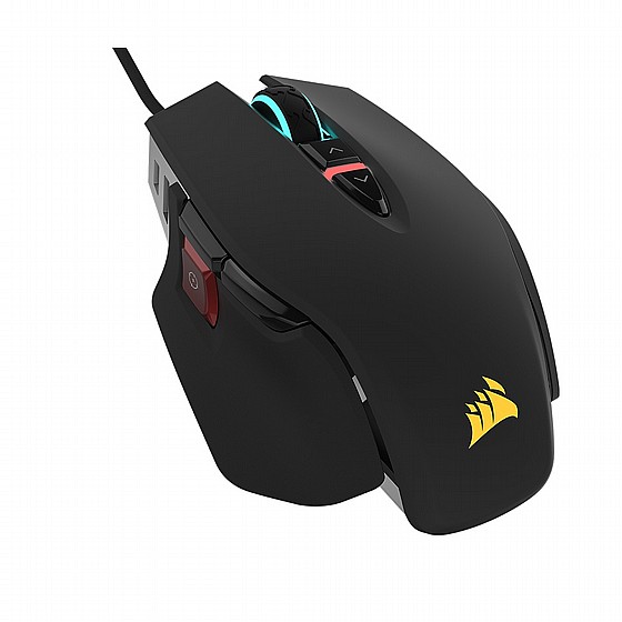 ���� ������� CORSAIR M65 RGB ELITE � ����