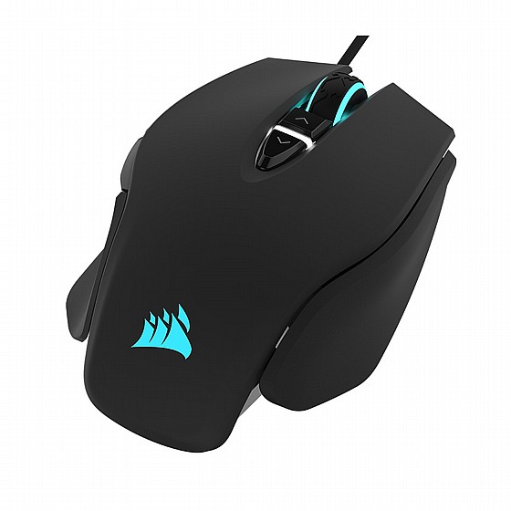 ���� ������� CORSAIR M65 RGB ELITE � ����