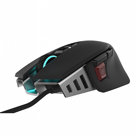 ���� ������� CORSAIR M65 RGB ELITE � ����