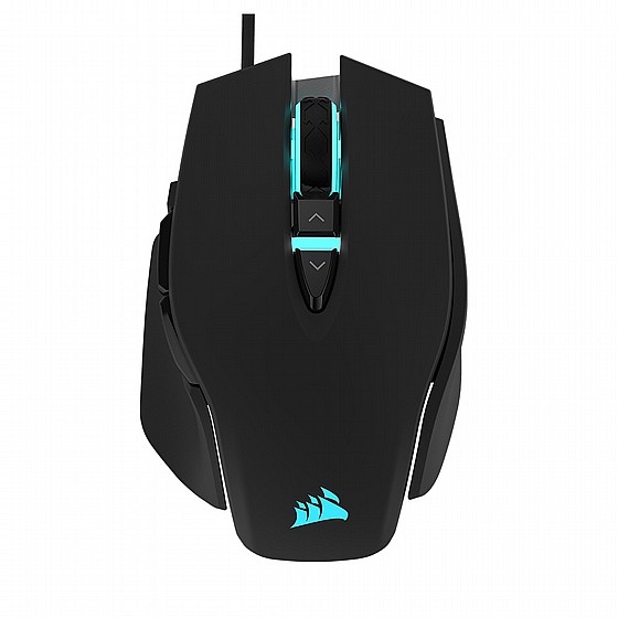 ���� ������� CORSAIR M65 RGB ELITE � ����