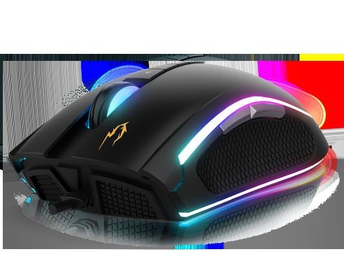 ZEUS P1 RGB ��� Gamdias ���� �����