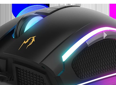 ZEUS P1 RGB ��� Gamdias ���� �����
