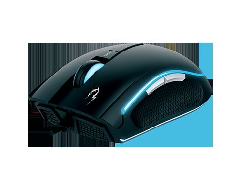 ZEUS E1 RGB ��� Gamdias ���� �����+����