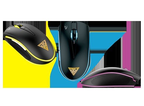 ZEUS E1 RGB ��� Gamdias ���� �����+����