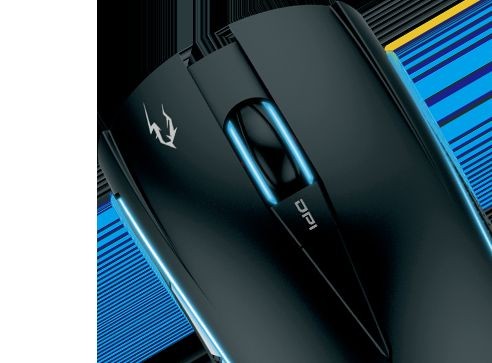 ZEUS E1 RGB ��� Gamdias ���� �����+����