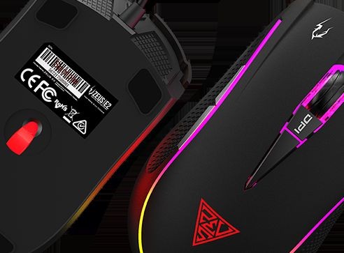 ZEUS e2 ��� Gamdias ���� �����+����