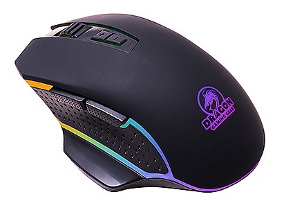 ���� ������  9- DRAGON RGB