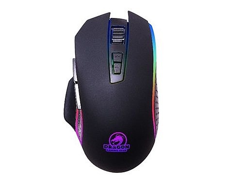 ���� ������  9- DRAGON RGB