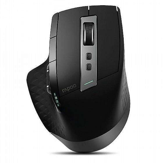 ���� ����� ������ Rapoo 2.4GHz And Bluetooth Multi-Mode  