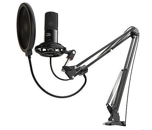 �������� FIFINE T669 ����