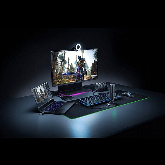 <h1 class="title">�������� ������ ��� RAZER SEIREN X</h1>