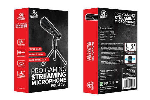 �������� ������ DRAGON PRO 20