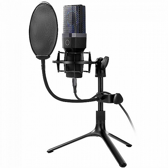 �������� ������ DRAGON  PRO CONDENSER  STUDIO KIT