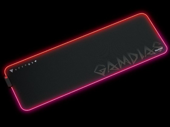 NYX P3 ���Gamdias  RGB  ���� ����� ������