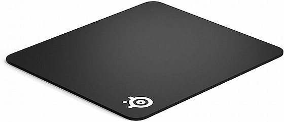 ���� ����� �������� QcK Heavy L  ���� SteelSeries.