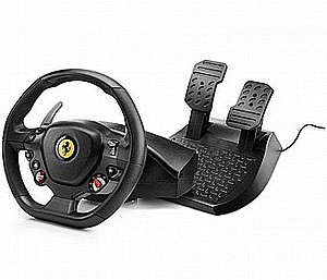  T80 FERRARI488 S4/PC GTB PC/PS4/PS5