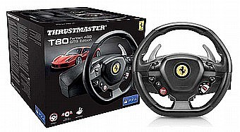��� T80 FERRARI488 S4/PC GTB �PC/PS4/PS5