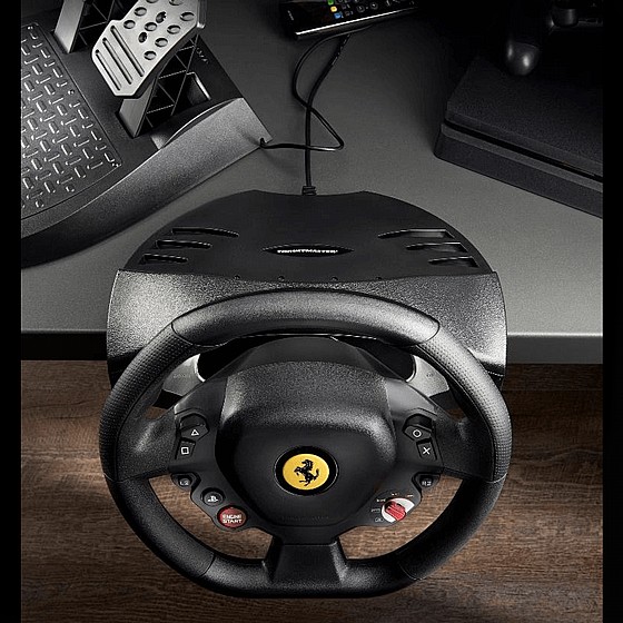 ��� T80 FERRARI488 S4/PC GTB �PC/PS4/PS5