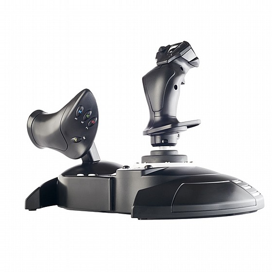 ��� ���� TM T.FLIGHT HOTAS ONE