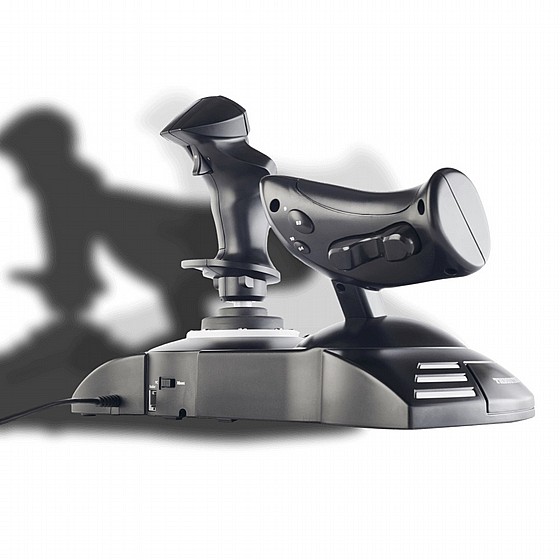 ��� ���� TM T.FLIGHT HOTAS ONE