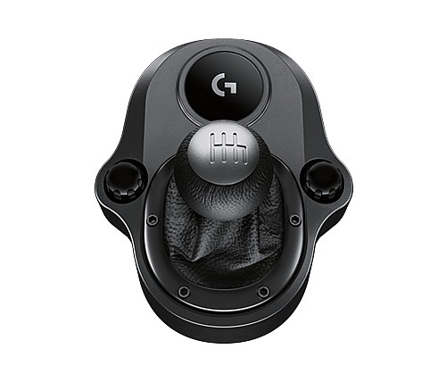 ������� ����   Logitech Driving Force Shifter 