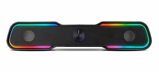 ����� �� DRAGON RGB BT