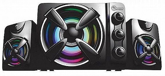 ������� DRAGON 2.1 RGB