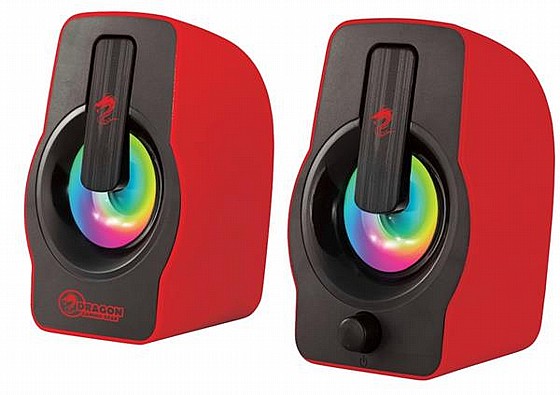 ������� DRAGON RGB P7 (����)