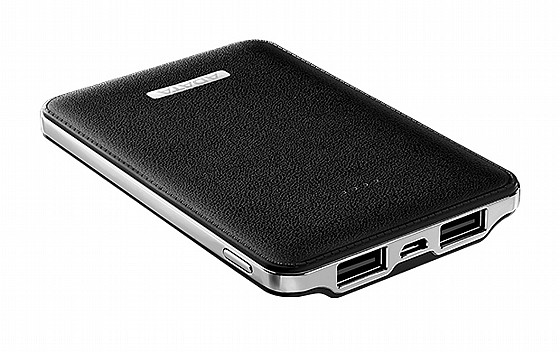 ����� �����  Powerbank  ADATA PV120  ������ 5100mAh