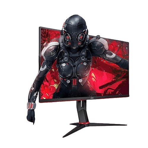 ��� ���� ������� AOC 27G2U ����� 27"