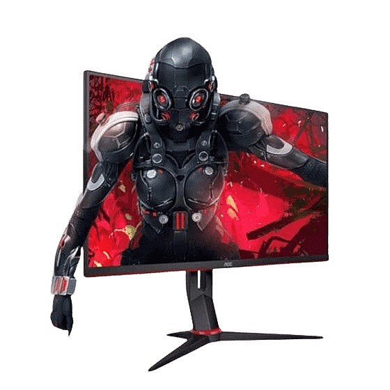 ��� ���� ������� AOC 24G2U ����� 24"
