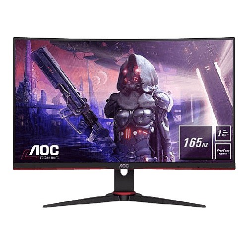��� ������� ���� AOC C27G2AE ����� 27"