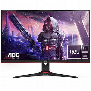 ��� ���� AOC C24G2AE �24 ������ Full HD